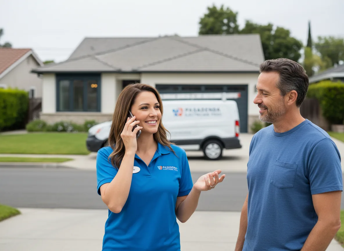 Electrician Pine City, NY FAQs